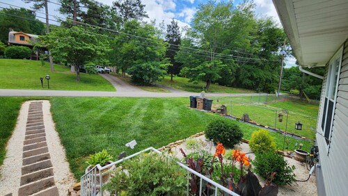 The Cozy Nook Apartment All To Yourself