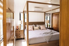 3 chambres, Wi-Fi