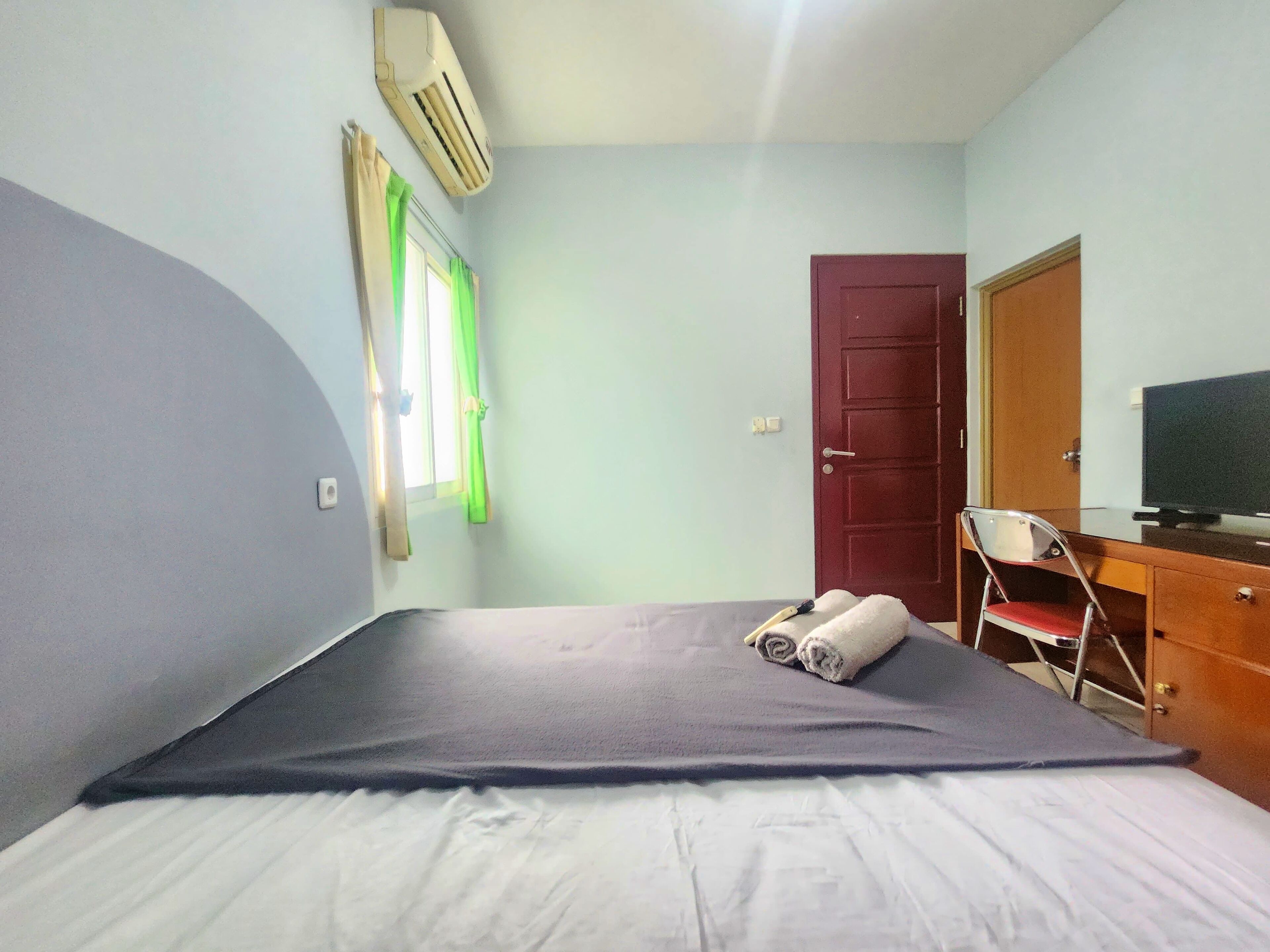 Kamar