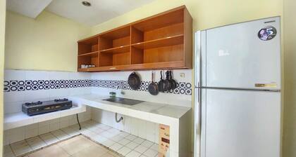 Nusantara Bromo 18 By Reccoma