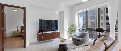 TV