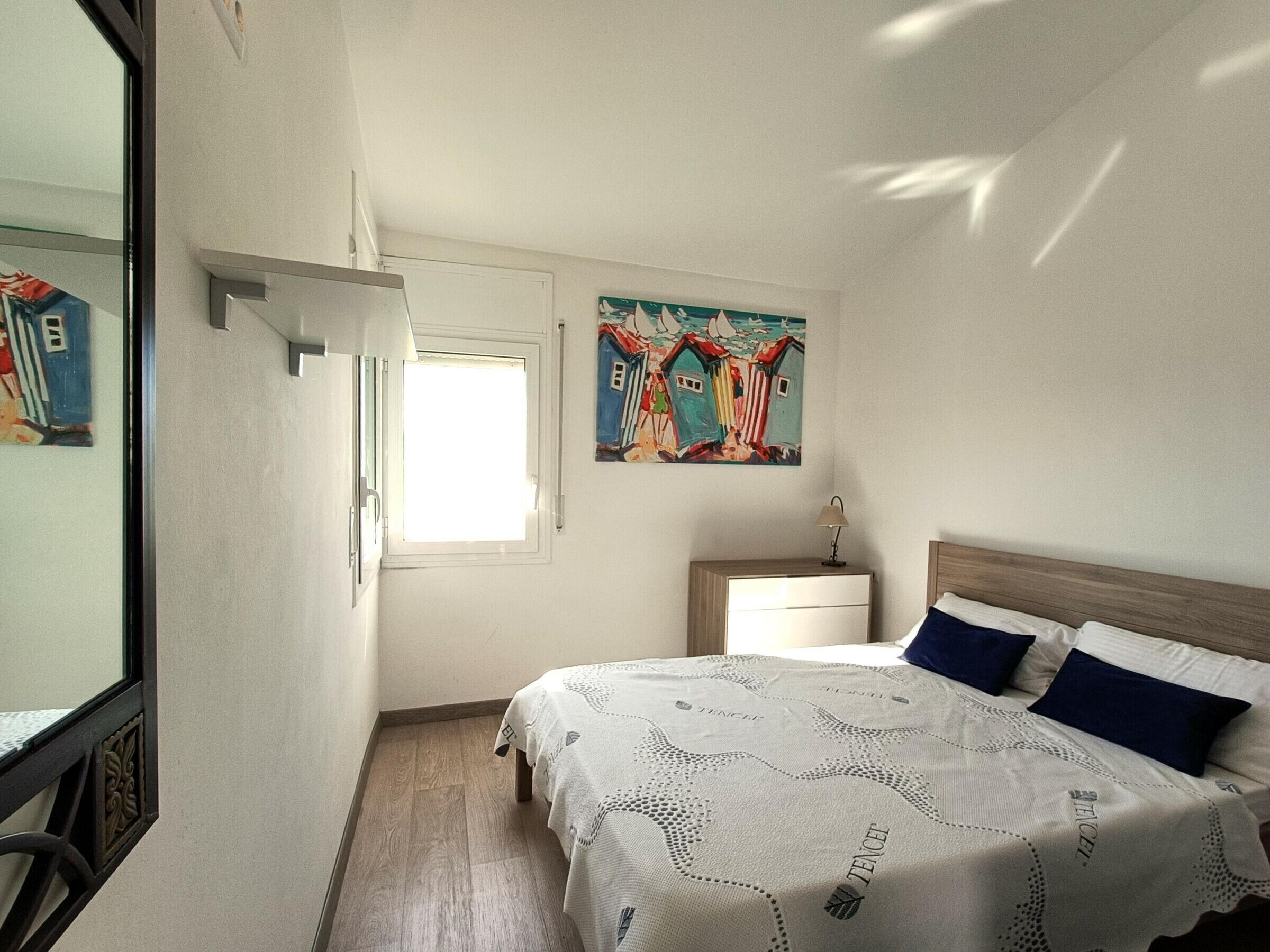 3 slaapkamers, gratis wifi