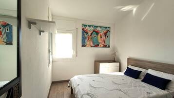 3 slaapkamers, gratis wifi
