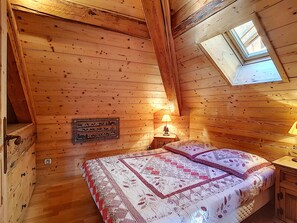 1 chambre, Wi-Fi gratuit