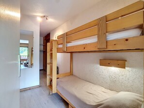 1 bedroom, WiFi