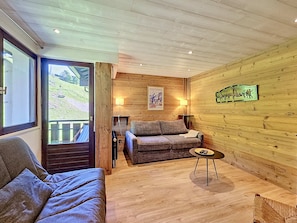 Oppholdsområde