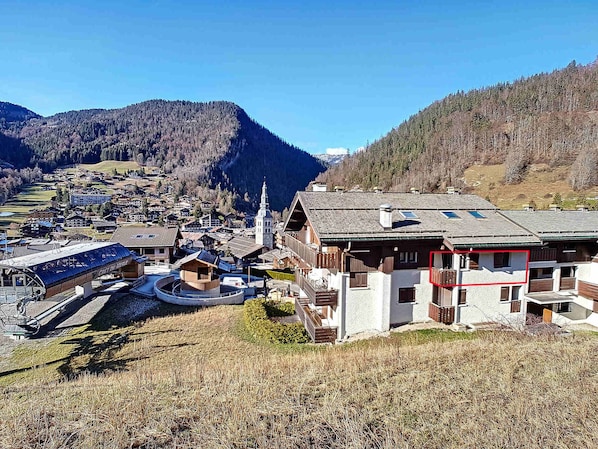 Eksteriør