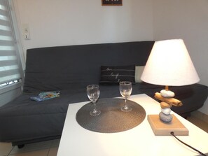 Fernseher
