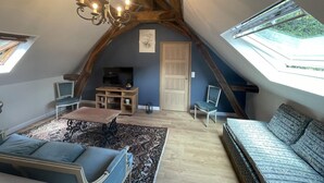 Oppholdsområde