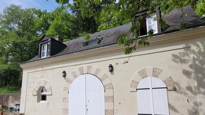 Eksteriør