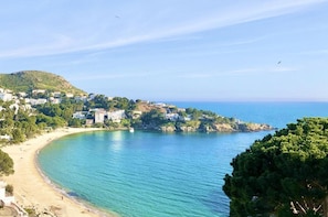 Platja