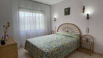 2 sovrum och gratis wi-fi