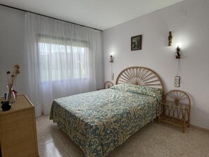 2 Schlafzimmer, kostenloses WLAN