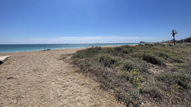 Spiaggia