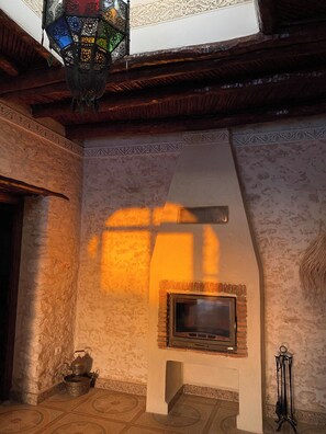 Intérieur