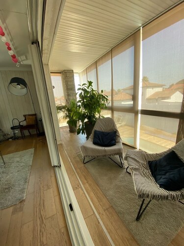 House 12 pax Anglet swimming pool 7 min sea Biarritz