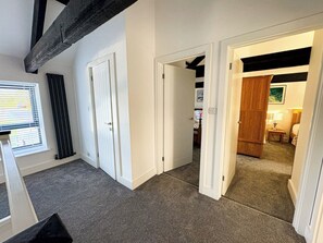 Interior - Bramble Barn Carlton Colville Lowestoft 8 Guests (Carlton Colville)