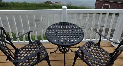 Seaside Serendipity Cottage