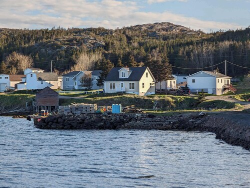 Seaside Serendipity Cottage