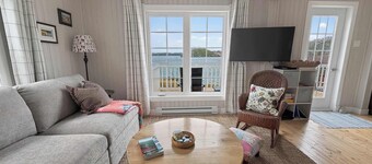 Seaside Serendipity Cottage