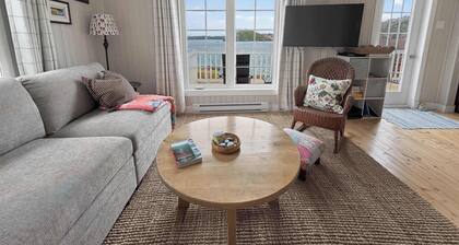 Seaside Serendipity Cottage