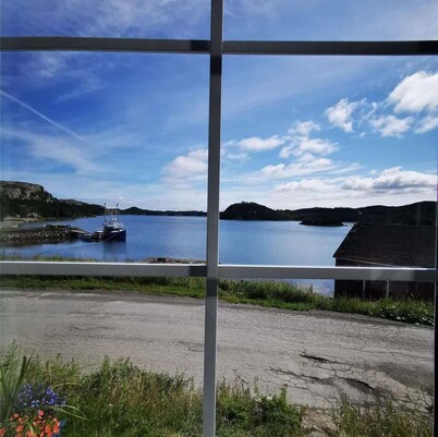 Seaside Serendipity Cottage