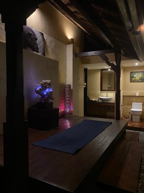 Wellness