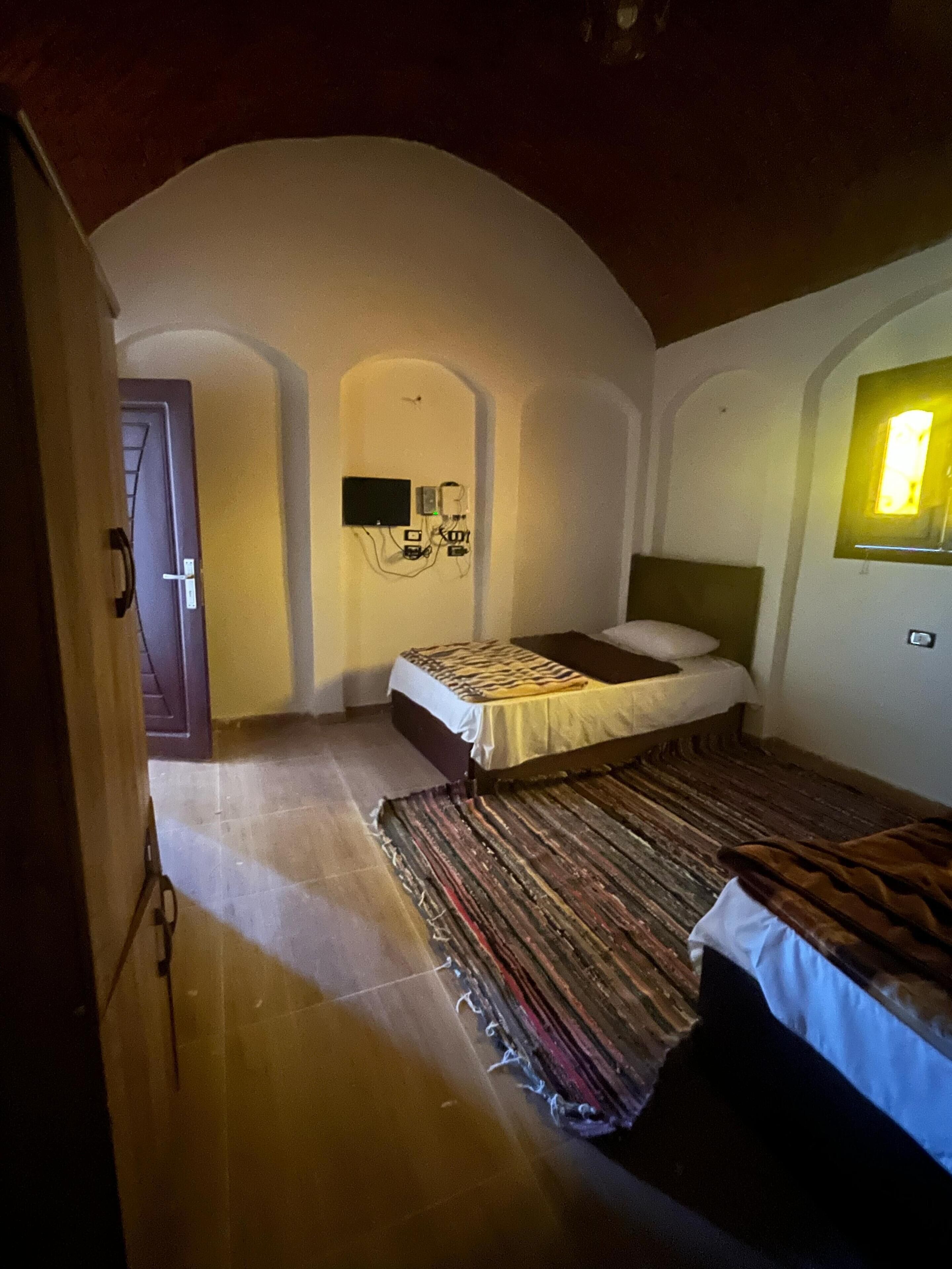 3 عدّة غرف نوم