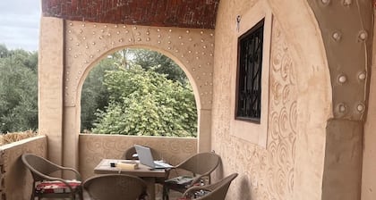 Marina Siwa House