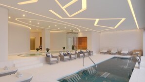 Unclassified image, 2 of 15, button - Villa La Valencia Beach Resort&Spa Cabos (San José del Cabo)