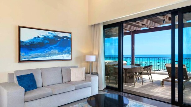 Unclassified image, 1 of 15, button - Villa La Valencia Beach Resort&Spa Cabos (San José del Cabo)