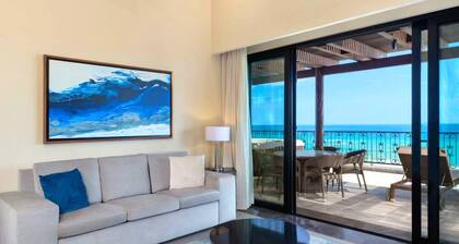 Villa La Valencia Beach Resort&Spa Cabos