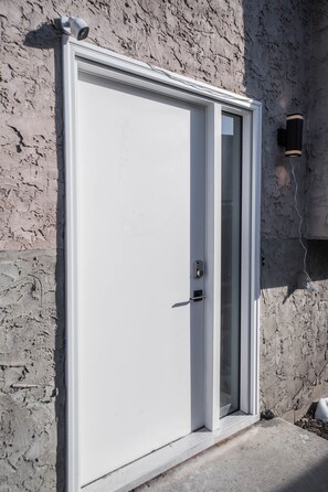 Detalle exterior
