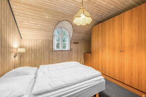 5 chambres, Wi-Fi gratuit