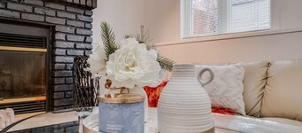 Wesley -Large 5bdrm 3 baths home, minutes to WEM!