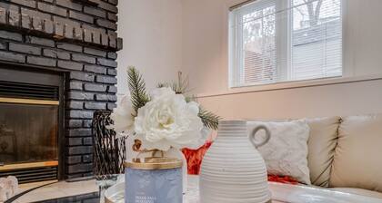 Wesley -Large 5bdrm 3 baths home, minutes to WEM!