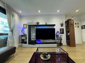 Smart TV
