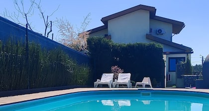 La Cigarrita Guest House - Douro Valley