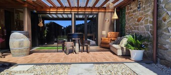 La Cigarrita Guest House - Douro Valley