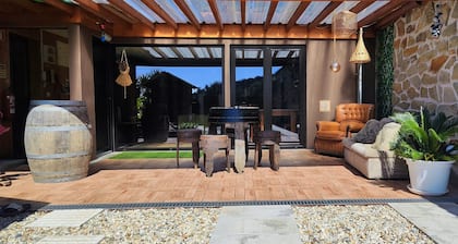 La Cigarrita Guest House - Douro Valley