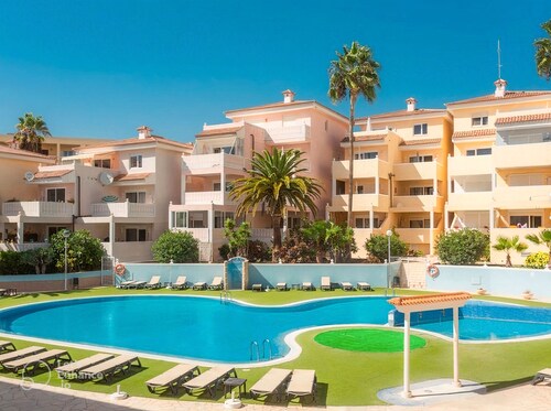 Chayofa Escape Relax and Enjoy