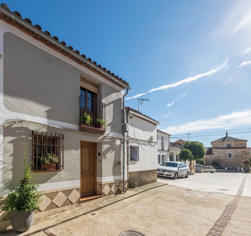 Casa del Aire. Tu Casa en el Pueblo