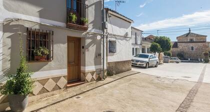 Casa del Aire. Tu Casa en el Pueblo