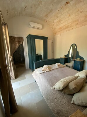 4 Schlafzimmer, Bügeleisen/Bügelbrett, WLAN, Bettwäsche