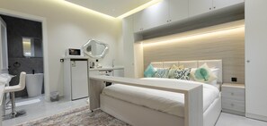 1 slaapkamer, gratis wifi