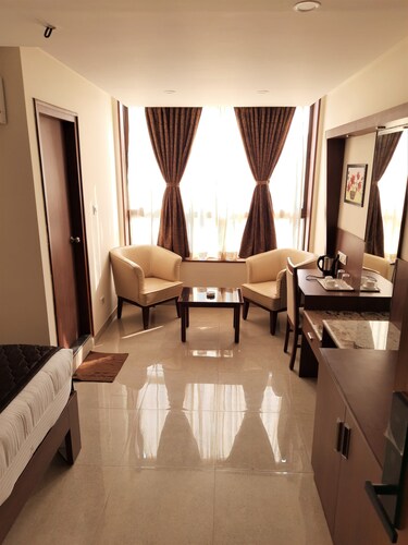 Hotel Dasya Formerly Nice Stay Hotel