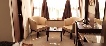 Hotel Dasya Formerly Nice Stay Hotel