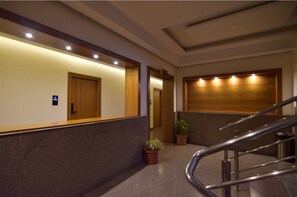 Interieur