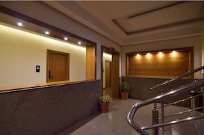 Interieur