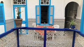 Unclassified image, 2 of 17, button - 2 BEDROOM APARTMENT WITH SEAVIEW IN THE MEDINA (Essaouira)